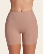 Undetectable Padded Butt Lifter Shaper Short
