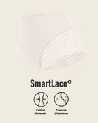 Lace Classic Shaper Panty