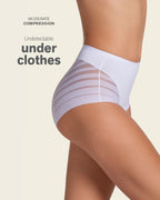 Lace Classic Shaper Panty