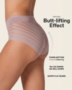 Lace Classic Shaper Panty