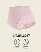Lace Classic Shaper Panty