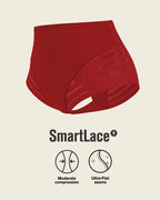 Lace Classic Shaper Panty