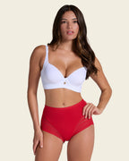 Lace Classic Shaper Panty