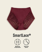 Lace Classic Shaper Panty
