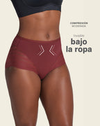 Lace Classic Shaper Panty