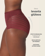 Lace Classic Shaper Panty