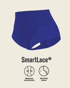 Lace Classic Shaper Panty