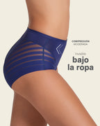 Lace Classic Shaper Panty