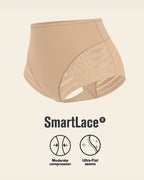 Lace Classic Shaper Panty