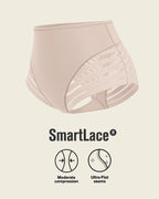 Lace Classic Shaper Panty