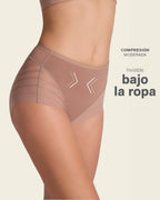 Lace Classic Shaper Panty