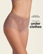 Lace Classic Shaper Panty