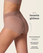 Lace Classic Shaper Panty