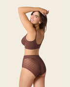 Lace Classic Shaper Panty