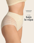 Lace Classic Shaper Panty