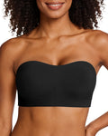Wireless Strapless Bra Tube Top