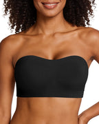 Wireless Strapless Bra Tube Top