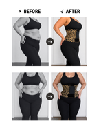 Tummy Control Adjustable Waist Trainer Bundle