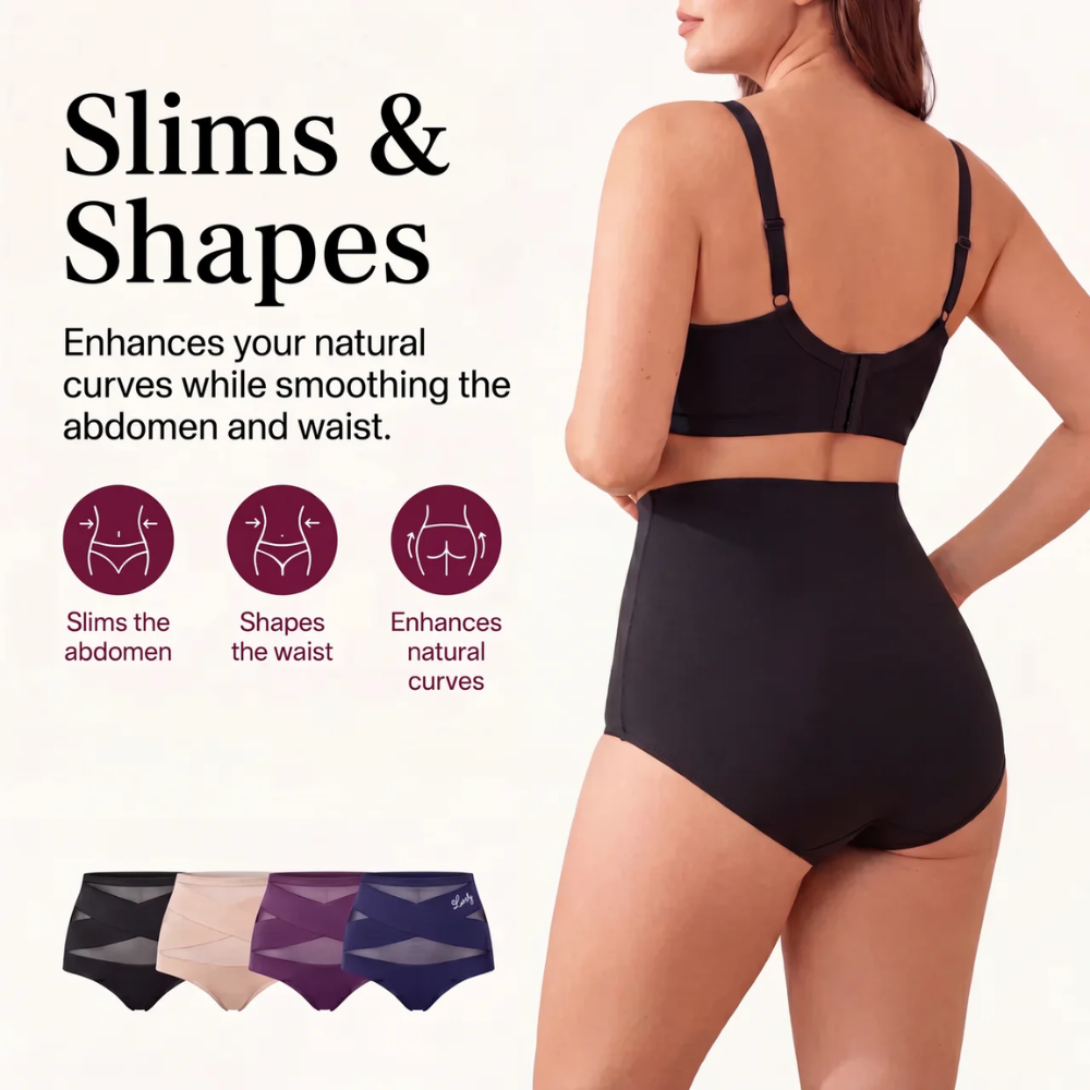 Seamless Sculpt Brief™