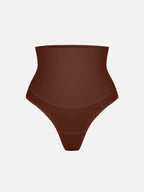 Tummy Control Smooth Breathable Thong