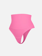 Tummy Control Smooth Breathable Thong
