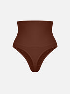 Tummy Control Smooth Breathable Thong