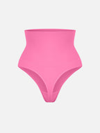 Tummy Control Smooth Breathable Thong