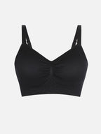 Seamless Built-in Cups Everyday Bra