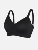 Seamless Built-in Cups Everyday Bra