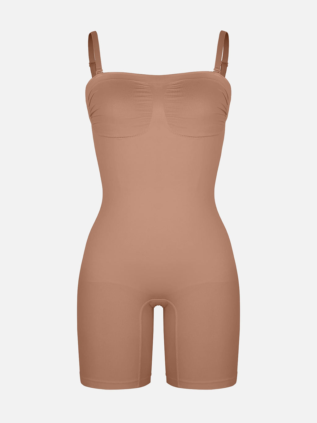 Strapless Seamless Everyday Bodysuit