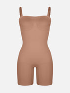 Strapless Seamless Everyday Bodysuit