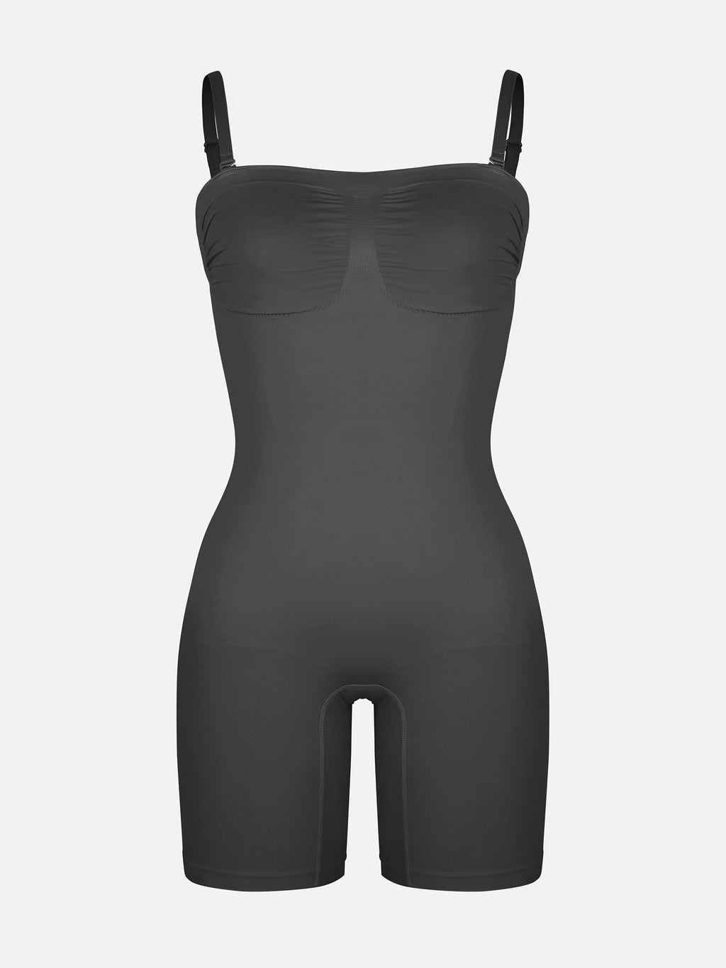 Strapless Seamless Everyday Bodysuit