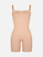 Strapless Seamless Everyday Bodysuit