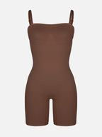 Strapless Seamless Everyday Bodysuit