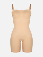 Strapless Seamless Everyday Bodysuit