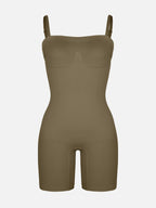 Strapless Seamless Everyday Bodysuit