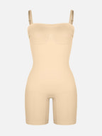 Strapless Seamless Everyday Bodysuit