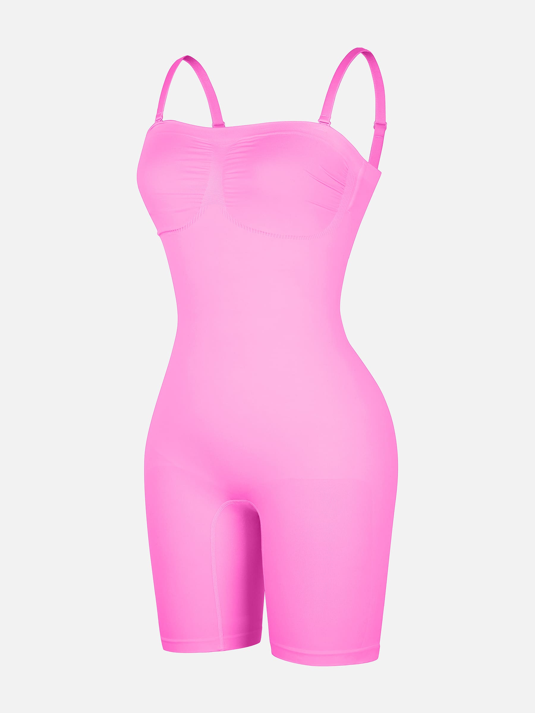 Strapless Seamless Everyday Bodysuit
