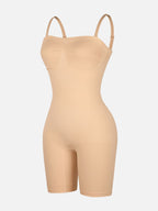 Strapless Seamless Everyday Bodysuit