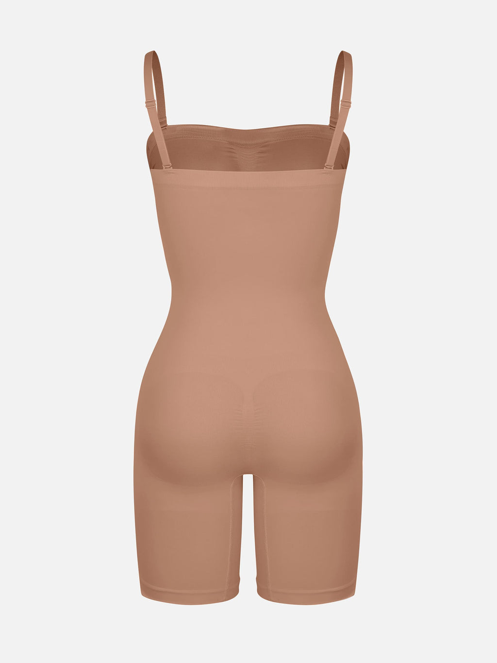 Strapless Seamless Everyday Bodysuit