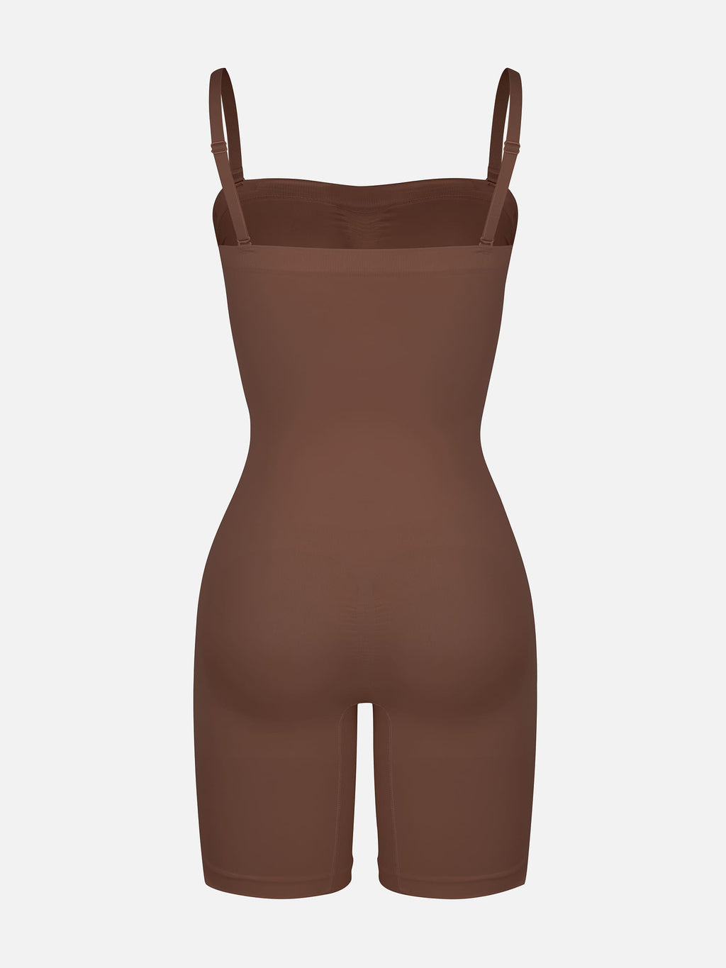 Strapless Seamless Everyday Bodysuit