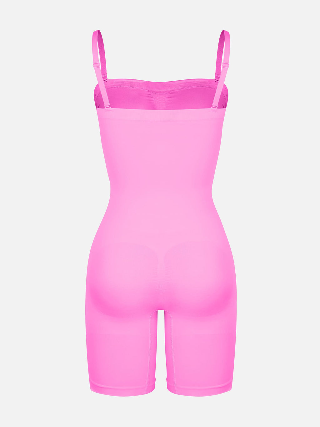 Strapless Seamless Everyday Bodysuit