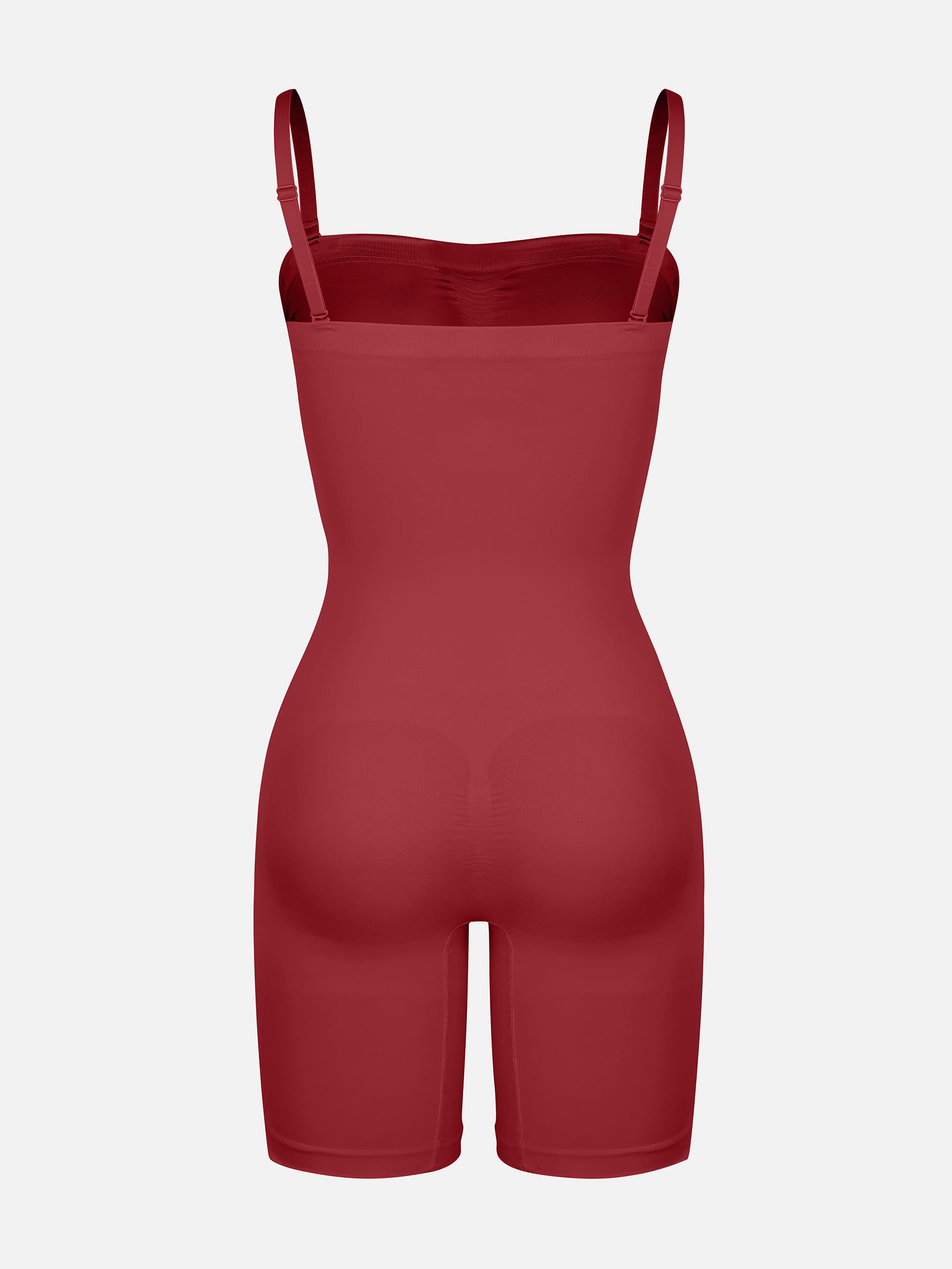 Strapless Seamless Everyday Bodysuit