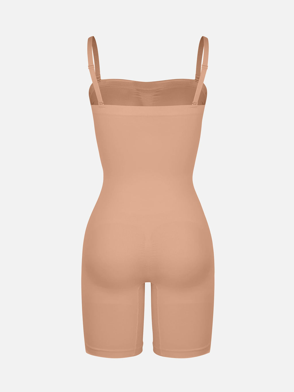 Strapless Seamless Everyday Bodysuit