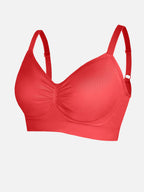Seamless Built-in Cups Everyday Bra
