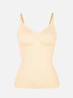 Bust Support Shaping Tank Top