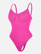 Tummy Control Seamless Ultra-Stretch Bodysuit