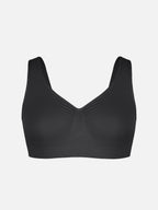 No Underwire Wide Straps Everyday Bra Bundle