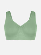 No Underwire Wide Straps Everyday Bra Bundle