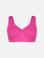 No Underwire Wide Straps Everyday Bra Bundle